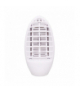 Lampa owadobójcza UV do gniazdka, 1,5 W, IP20 MK140