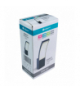 Kinkiet LED zewnętrzny, IP54, 9 W, 1000 lm, 4000 K, 23 cm GRD101