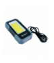 Lampa COB ładowalna, 350 lm, 1000 mAh SP0217