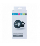 Lampa LED, ładowalna, 200 lm, 1200 mAh SP0405