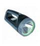 Lampa LED, ładowalna, 200 lm, 2400 mAh SP0406