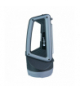 Lampa LED, ładowalna, 200 lm, 2400 mAh SP0406