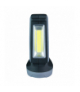 Lampa LED, ładowalna, 200 lm, 2400 mAh SP0406