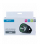 Lampa LED, ładowalna, 200 lm, 2400 mAh SP0406