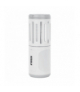 Lampa owadobójcza z latarką LED, 6 W, bateryjna, IP44, Noveen IKN853