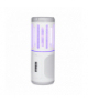 Lampa owadobójcza z latarką LED, 6 W, bateryjna, IP44, Noveen IKN853