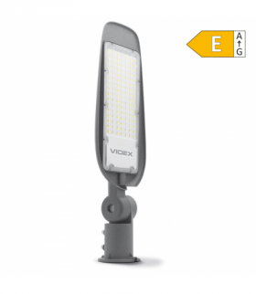 Lampa uliczna LED, IP65, 100 W, 10000 lm, 4000 K, VIDEX VLE-SLE14-1005