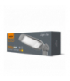 Lampa uliczna LED, IP65, 50 W, 5000 lm, 4000 K, VIDEX VLE-SLE14-505