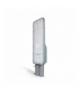 Lampa uliczna solarna LED, IP65, 100 W, 2500 lm, 5000 K, VIDEX VLE-SLSO-305