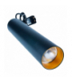 Lampa wisząca szynowa, 12 W, 960 lm, 4000 K, 60 cm, czarna, X-LINE STP-12W-60B