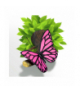 Lampka 3D motyl FX14209