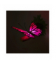 Lampka 3D motyl FX14209