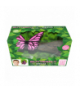 Lampka 3D motyl FX14209
