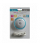 Lampka LED z czujnikiem ruchu i zmierzchu, USB ML7001