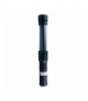 Latarka aluminiowa COB LED, 120+200 lm SP0207