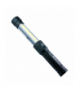 Latarka aluminiowa COB LED, 120+200 lm SP0207