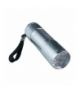Latarka aluminiowa LED, 40 lm SP1705