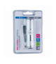 Latarka aluminiowa LED, 40 lm SP1705