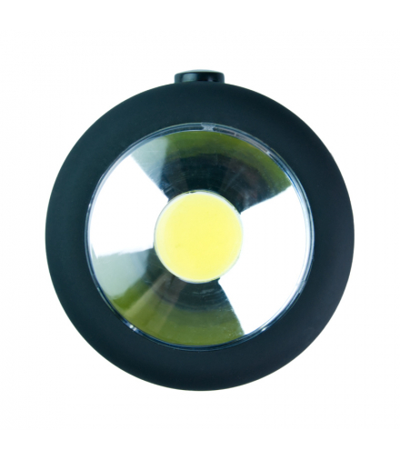 Latarka robocza COB, 200 lm SP0202
