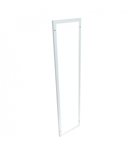 Panel LED 120 x 30 cm, IP20, 27 W, 2700 lm, 4000 K, biały PL12030