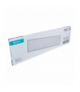 Panel LED 120 x 30 cm, IP20, 27 W, 2700 lm, 4000 K, biały PL12030