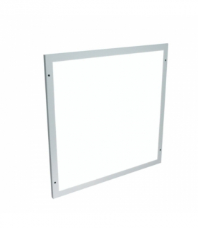Panel LED 60 x 60 cm, IP20, 27 W, 2700 lm, 4000 K, biały PL6060