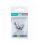 Adapter wtyk F-wtyk TV + wtyk F BMJ10F