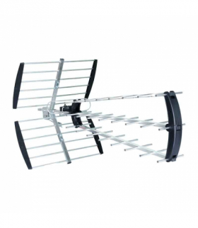 Antena kierunkowa DVB-T / DVB-T2 DPM HN62NWZ z filtrem LTE, 38 el., 24 dB HN62NWZ
