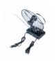 Antena pokojowa DVB-T / DVB-T2 DPM HP04, 36 dB HP04