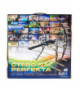 Antena zewnętrzna DVB-T / DVB-T2 SOWAR PERFEKTA, bez wzmacniacza 1500-002-A