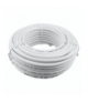 Kabel koncentryczny RG6 1 mm CCS, 15 m RG6-15