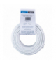 Kabel koncentryczny RG6 1 mm CCS, 15 m RG6-15