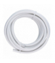 Kabel koncentryczny RG6 1 mm CCS, 5 m RG6-05