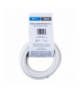 Kabel koncentryczny RG6 1 mm CCS, 5 m RG6-05