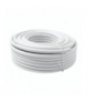 Kabel koncentryczny RG6, 1 mm CCA, 10 m, karton G06-10