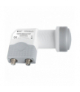 Konwerter podwójny LNB TWIN DPM LNB TWIN