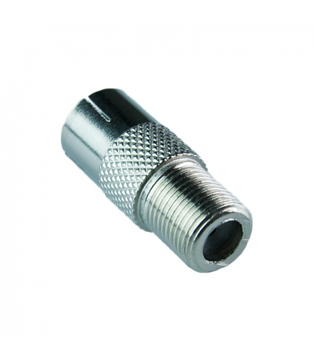 Przejście gniazdo F - gniazdo TV BLJ13