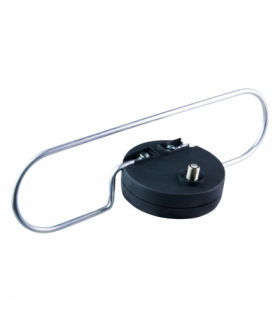 Puszka z symetryzatorem do anten HN60/HN62 DIPOL-1
