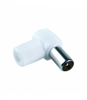 Wtyk antenowy Ankaro kątowy BMIU01