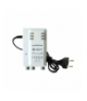 Wzmacniacz antenowy z rozgałęźnikiem, 24 dB ANTAMP2