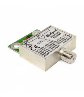 Wzmacniacz antenowy, 24 dB WE24A