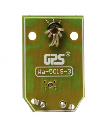 Wzmacniacz antenowy, dopuszkowy, 22 dB GPS