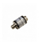 Wzmacniacz antenowy, przelotowy, 30 dB WSL30