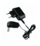 Zasilacz antenowy typu IEC, DC 12 V, 100 mA BMJ5810