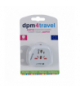 Adapter podróżny Europa PF01N