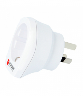 Adapter podróżny Europa do Australia, Skross S1500209E