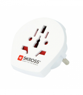 Adapter podróżny Europa, Skross S1500211E