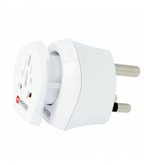 Adapter podróżny PRO Afryka Południowa, Skross S1500201E