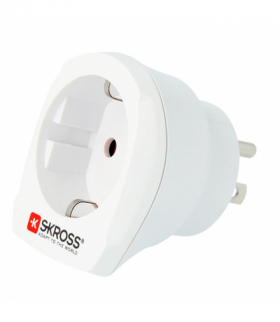 Adapter podróżny PRO Europa do USA, Skross S1500203E