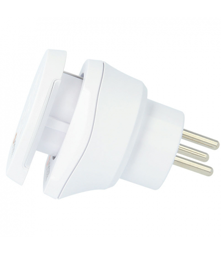 Adapter podróżny PRO Izrael, Skross S1500216